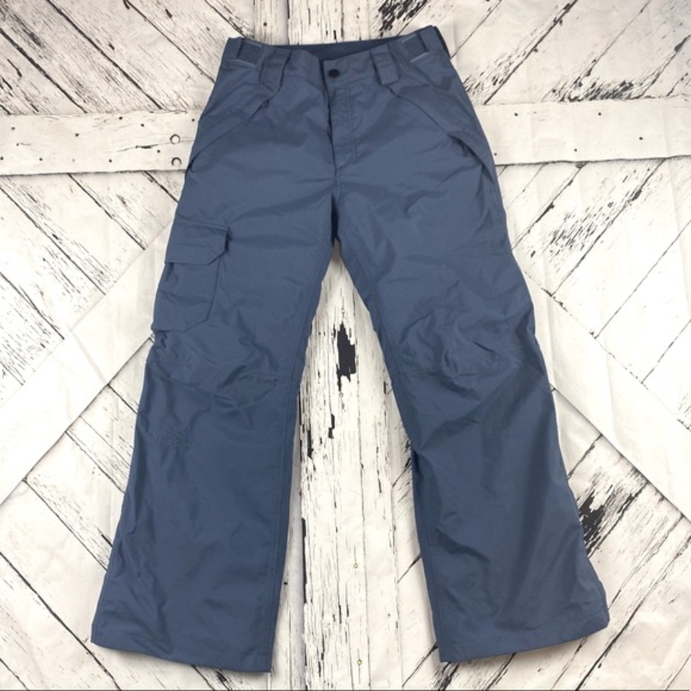 The North Face Dry-vent Snow Winter Pants men's Size Small